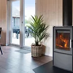 Holiday home Villavilla 454 - Houstrup Strand, Vestjylland *