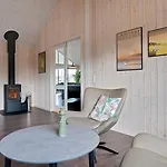 Villavilla 454 - Houstrup Strand, Vestjylland *
