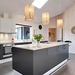 Villavilla 454 - Houstrup Strand, Vestjylland
