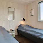 Holiday home Villavilla 454 - Houstrup Strand, Vestjylland *