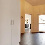 Villavilla 454 - Houstrup Strand, Vestjylland * Norre Nebel