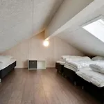 Holiday home Villavilla 454 - Houstrup Strand, Vestjylland Norre Nebel