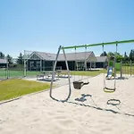 Holiday home Villavilla 454 - Houstrup Strand, Vestjylland *