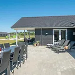 Villavilla 454 - Houstrup Strand, Vestjylland *