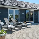 Villavilla 454 - Houstrup Strand, Vestjylland Holiday home