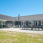 Villavilla 454 - Houstrup Strand, Vestjylland Holiday home *