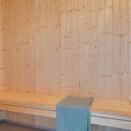 Nyaraló Villavilla 454 - Houstrup Strand, Vestjylland