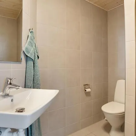 Villavilla 454 - Houstrup Strand, Vestjylland