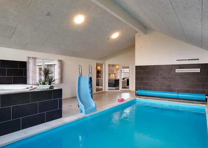 Villavilla 454 - Houstrup Strand, Vestjylland