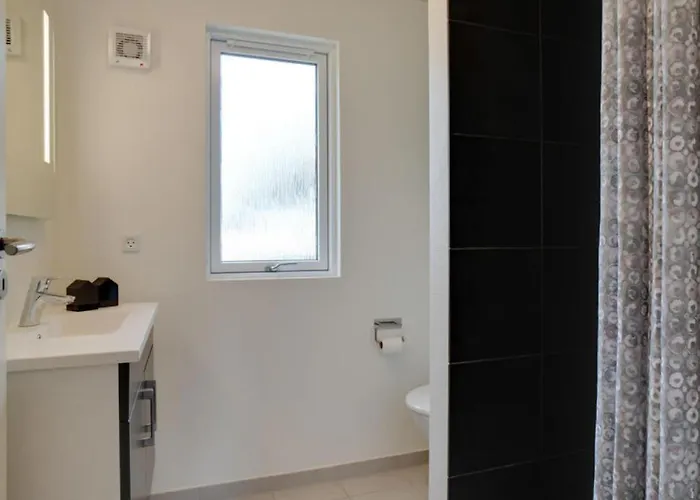 Holiday home Villavilla 454 - Houstrup Strand, Vestjylland Norre Nebel