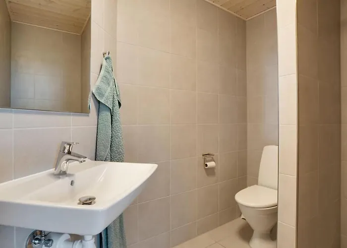 Villavilla 454 - Houstrup Strand, Vestjylland